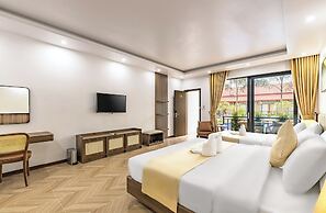 Paradise Mountain View Resort