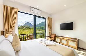 Paradise Mountain View Resort