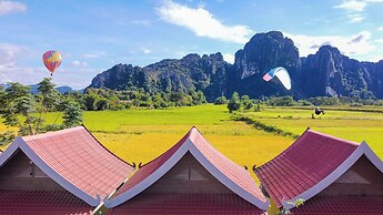 Paradise Mountain View Resort