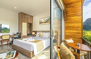 Paradise Mountain View Resort