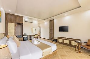Paradise Mountain View Resort