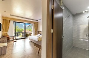 Paradise Mountain View Resort