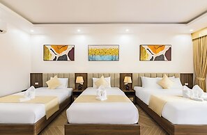 Paradise Mountain View Resort