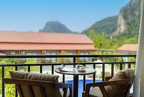 Paradise Mountain View Resort