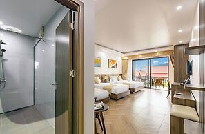 Paradise Mountain View Resort
