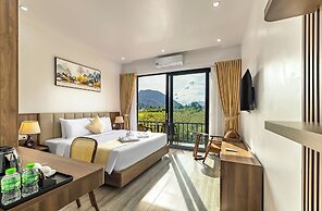 Paradise Mountain View Resort