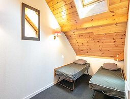 Duplex Apartment With Balcony