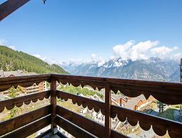 Duplex Apartment With Balcony