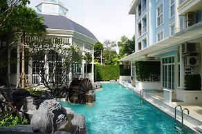 Grand Florida 1Bedroom CloseToBeach G410