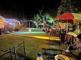 Thomasz Lodge