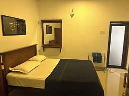 Thomasz Lodge