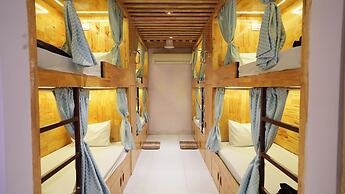 Deccan Dormitory