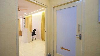 Deccan Dormitory