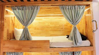 Deccan Dormitory