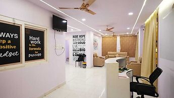 Deccan Dormitory
