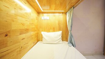 Deccan Dormitory