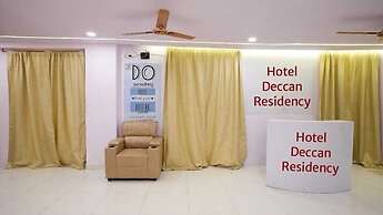 Deccan Dormitory