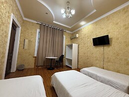 Great Trip in Tashkent