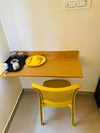 Hotel SM Stay INN