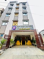 Hotel SM Stay INN