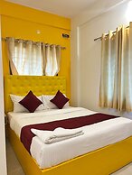 Hotel SM Stay INN