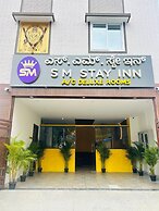 Hotel SM Stay INN