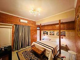Sammy Home Homestay