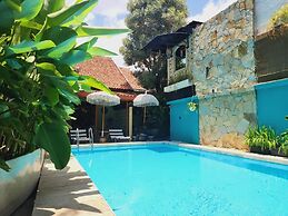 Sammy Home Homestay