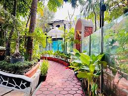 Sammy Home Homestay