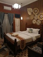 Sammy Home Homestay