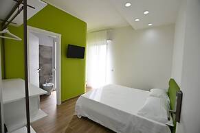 Kore suites&apartments