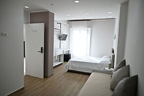 Kore suites&apartments