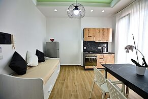 Kore suites&apartments