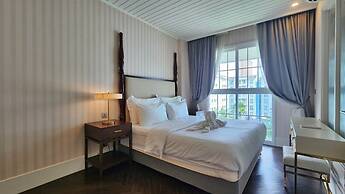 Grand Florida 1Bedroom CloseToBeach G511