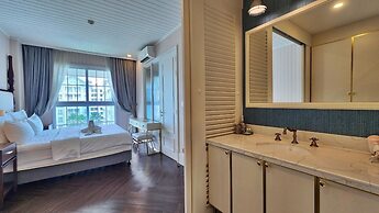 Grand Florida 1Bedroom CloseToBeach G511