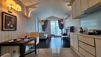 Grand Florida 1Bedroom CloseToBeach G511