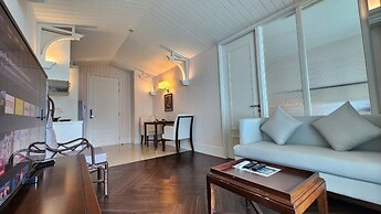 Grand Florida 1Bedroom CloseToBeach G511