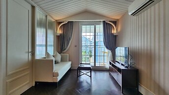 Grand Florida 1Bedroom CloseToBeach G511