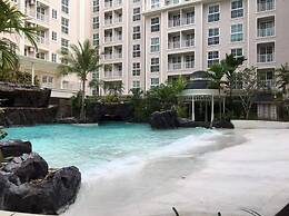 Grand Florida 1Bedroom CloseToBeach G511