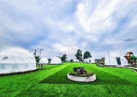 FarmKo Glamping