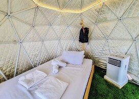 FarmKo Glamping