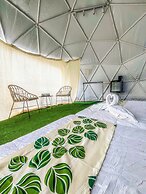 FarmKo Glamping
