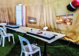 FarmKo Glamping