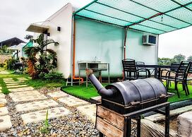 FarmKo Glamping