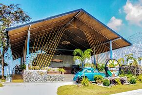 FarmKo Glamping
