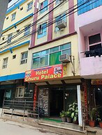 Hotel Churu Palace