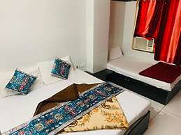 Hotel Churu Palace