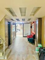 Hotel Churu Palace