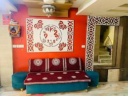Hotel Churu Palace