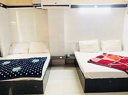 Hotel Churu Palace